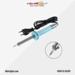 هویه لحیم کاری 40 وات برند گات مدل KS-40R مهرلایت