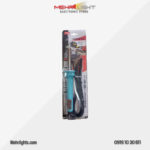 هویه لحیم کاری 40 وات برند گات مدل KS-40R مهرلایت