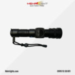 چراغ قوه دستی برند روی لانگ مدل RL-S2305 وبسایت مهرلایت