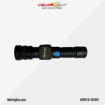 چراغ قوه دستی برند روی لانگ مدل RL-S2305 وبسایت مهرلایت