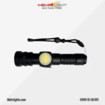 چراغ قوه دستی برند روی لانگ مدل RL-S2305 وبسایت مهرلایت