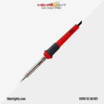 هویه لحیم کاری 60 وات برند سومو مدل SM-160 وبسایت مهرلایت