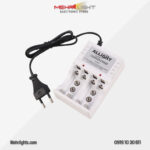 قیمت و خرید شارژر باتری برند آلایت مدل A-612 وبسایت مهرلایت