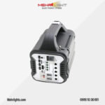 قیمت خرید سیستم روشنایی خورشیدی برند دیپ کینگ مدل DK-801SL وبسایت مهرلایت