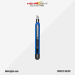 قیمت خرید کاتر 9 میلی متری برند نوا مدل 1305 وبسایت مهرلایت