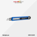 قیمت خرید کاتر 9 میلی متری برند نوا مدل 1305 وبسایت مهرلایت