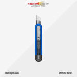 قیمت خرید کاتر 18 میلی متری برند نوا مدل 1306 وبسایت مهرلایت