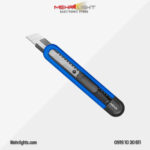 قیمت خرید کاتر 18 میلی متری برند نوا مدل 1306 وبسایت مهرلایت