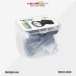 وبسایت مهرلایت قیمت و خرید چراغ پیشانی و هدلایت برند ویداسی مدل WD-5028C