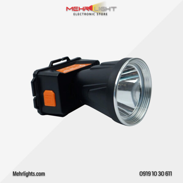 قیمت و خرید چراغ پیشانی و هدلایت برند دیپ کینگ مدل DK-317 وبسایت مهرلایت