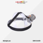 وبسایت مهرلایت قیمت و خرید چراغ پیشانی و هدلایت برند دیپ کینگ مدل DK-320