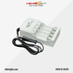 قیمت و خرید شارژر باتری مدل M-208 وبسایت مهرلایت