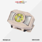 قیمت و خرید چراغ پیشانی و هدلایت برند روی لانگ مدل RL-615S وبسایت مهرلایت