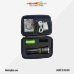 قیمت و خرید چراغ قوه دستی برند اسمال سان مدل ZY-T209 مهرلایت