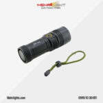 قیمت و خرید چراغ قوه دستی برند اسمال سان مدل ZY-T209 مهرلایت