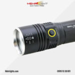 قیمت و خرید چراغ قوه دستی برند اسمال سان مدل ZY-T209 مهرلایت