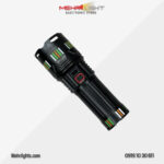 وبسایت Mehrlights.com چراغ قوه دستی برند اسمال سان مدل ZY-T273