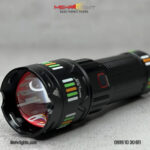 وبسایت Mehrlights.com چراغ قوه دستی برند اسمال سان مدل ZY-T273