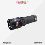 وبسایت Mehrlights.com چراغ قوه دستی برند اسمال سان مدل ZY-T273