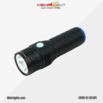 چراغ قوه دستی برند اسمال سان مدل ZY-E20 وبسایت مهرلایت
