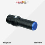 چراغ قوه دستی برند اسمال سان مدل ZY-E20 وبسایت مهرلایت