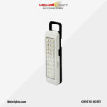 چراغ اضطراری برند ویداسی مدل WD-823A مهرلایت