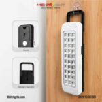 چراغ اضطراری برند ویداسی مدل WD-823A مهرلایت