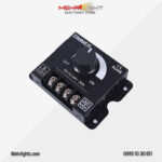 قیمت و خرید دیمر 12-24 ولت 30 آمپر وبسایت مهرلایت