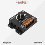 قیمت و خرید دیمر 12-24 ولت 30 آمپر وبسایت مهرلایت