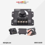 قیمت و خرید دیمر 12-24 ولت 30 آمپر وبسایت مهرلایت