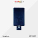 قیمت و خرید ریموت و کنترل ریسه ال ای دی 24 کلید مهرلایت