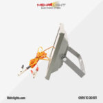 قیمت و خرید پروژکتور ماشینی 20 وات 12 ولت برند کایکای مهرلایت