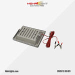 قیمت و خرید پروژکتور ماشینی 20 وات 12 ولت برند کایکای مهرلایت