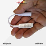 قیمت و خرید ریموت ریسه ال ای دی مدل RGB مهرلایت