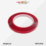 قیمت و خرید چسب دو طرفه 2 سانتی متری برند نانو مهرلایت