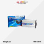 وبسایت مهرلایت قیمت و خرید اینورتر مبدل برق 1000 وات 12 ولت برند سانی دی