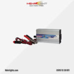 وبسایت مهرلایت قیمت و خرید اینورتر مبدل برق 1000 وات 12 ولت برند سانی دی