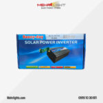 قیمت و خرید اینورتر مبدل برق 2000 وات 12 ولت برند سانی دی مهرلایت