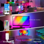 قیمت و خرید ریموت و کنترل 2 کانال مدل SP611E مهرلایت
