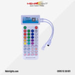 قیمت و خرید ریموت و کنترل تک فیش مدل SP611E مهرلایت