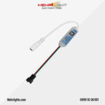 وبسایت مهرلایت قیمت و خرید ریموت ریسه ال ای دی مدل SP621E