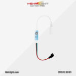 وبسایت مهرلایت قیمت و خرید ریموت ریسه ال ای دی مدل SP621E