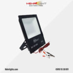 قیمت و خرید پروژکتور ماشینی 50 وات 12 ولت برند سان آفریکا مدل SA-630 وبسایت مهرلایت