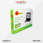 قیمت و خرید پروژکتور ماشینی 50 وات 12 ولت برند سان آفریکا مدل SA-630 وبسایت مهرلایت