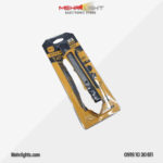 قیمت و خرید کاتر 18 میلی متری برند تات ند مدل 71194 وبسایت مهرلایت