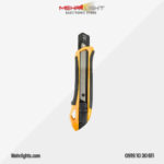 قیمت و خرید کاتر 18 میلی متری برند تات ند مدل CR-V کد 71195 وبسایت مهرلایت