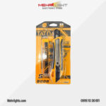 قیمت و خرید کاتر 18 میلی متری برند تات ند مدل CR-V کد 71195 وبسایت مهرلایت