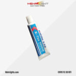 قیمت و خرید خمیر سیلیکون برند کافوتر مدل K-704 مهرلایت