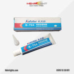 قیمت و خرید خمیر سیلیکون برند کافوتر مدل K-704 مهرلایت