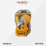 قیمت و خرید کاتر تاشو برند تات ناد مدل SK5 کد Art 71271 مهرلایت